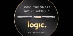 日本旗下电子烟品牌Logic将停止美国市场的线上销售