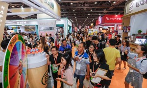中国（杭州）第五届国际电子烟加盟展览会