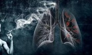 停止吸烟肺会变干净吗？