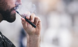 英国公共卫生：电子烟是最受欢迎的戒烟手段