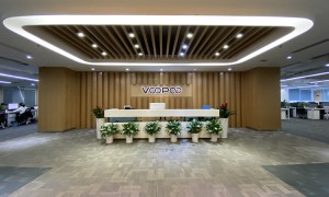 VOOPOO电子烟官网介绍