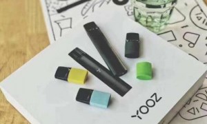 yooz电子烟官网售价表