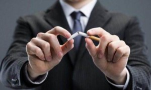 戒烟方法：抵制烟瘾的十种方法