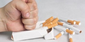 戒烟的症状有哪些表现？