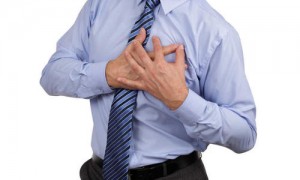 戒烟后胸部疼痛是什么原因？戒烟后胸部疼痛怎么办？