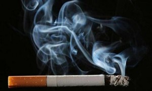 研究：年轻的吸烟者比老吸烟者更容易戒烟
