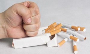 如何对抗烟瘾？戒烟的几个不二法门