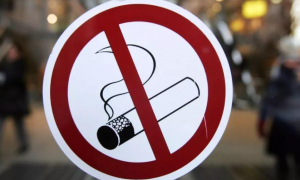 台湾新北市推进电子烟禁令
