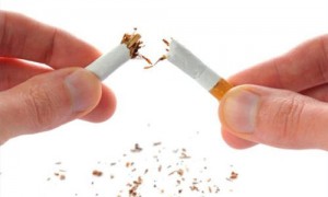 看看戒烟后身体会发生什么？