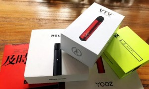 VTV电子烟全系列官方售价