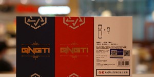 QNGTI青提电子烟评测