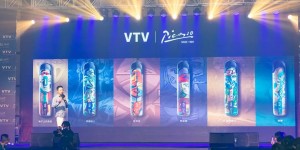VTV电子烟发布三款新品，与毕加索联名