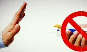 15个有助于男人戒烟的方法