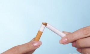 十个戒烟小偏方帮助你成功戒烟