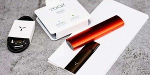 yooz电子烟充电充多久？