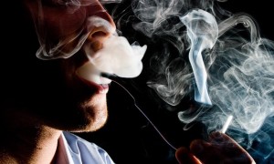 研究表明电子烟的有害影响只影响男性