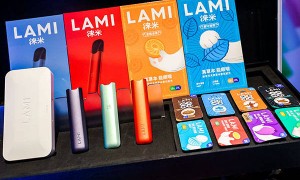 LAMI徕米电子烟加盟怎么样？有补贴吗？