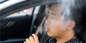 电子烟产生的烟雾安全吗？
