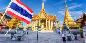 泰国拟禁止进口和销售任何形式电子烟