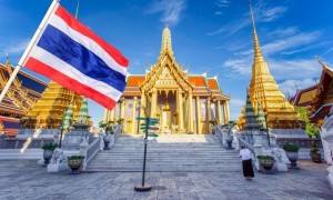 泰国拟禁止进口和销售任何形式电子烟