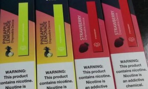 Puff Bar一次性电子烟可能面临美国FDA监管打击